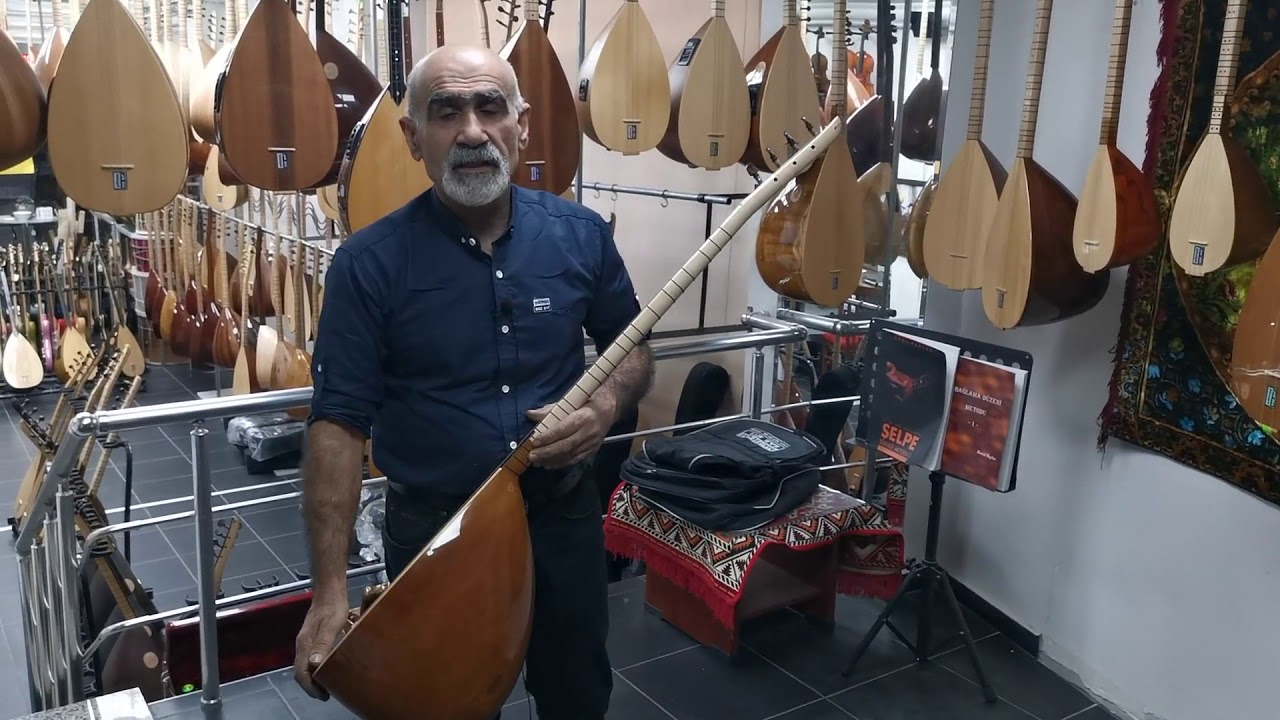 OYMA DUT UZUN SAP BAĞLAMAMIZ
