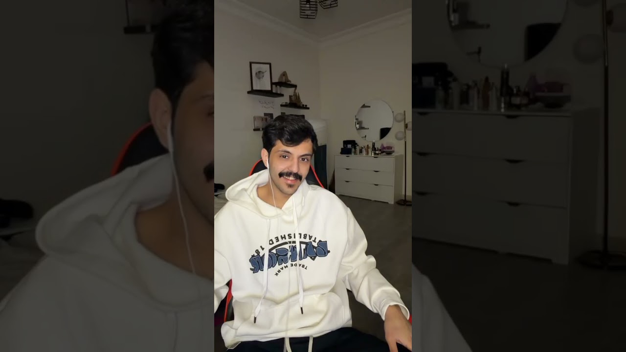بث عبدالعزيز الاسلمي 2 