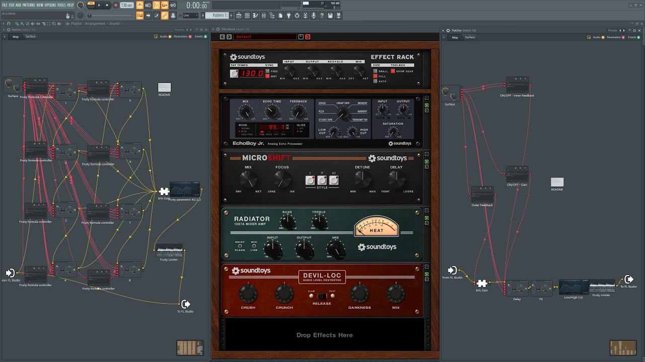 Harnessing Feedback As A Sound Designer ☄️