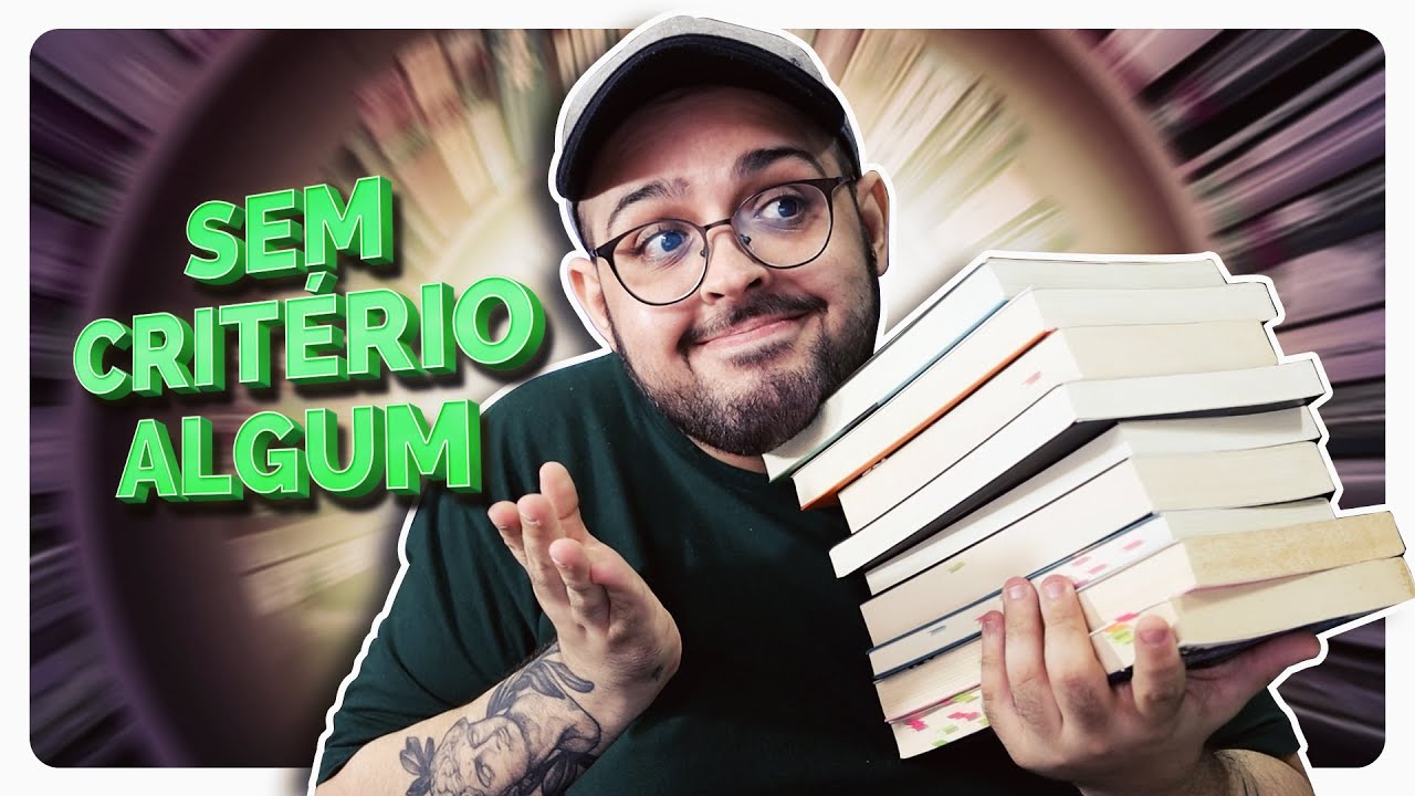Livros 