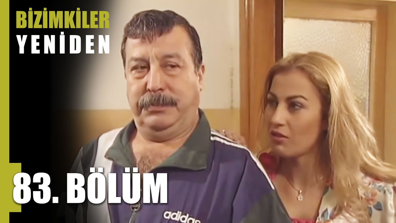 Bizimkiler 