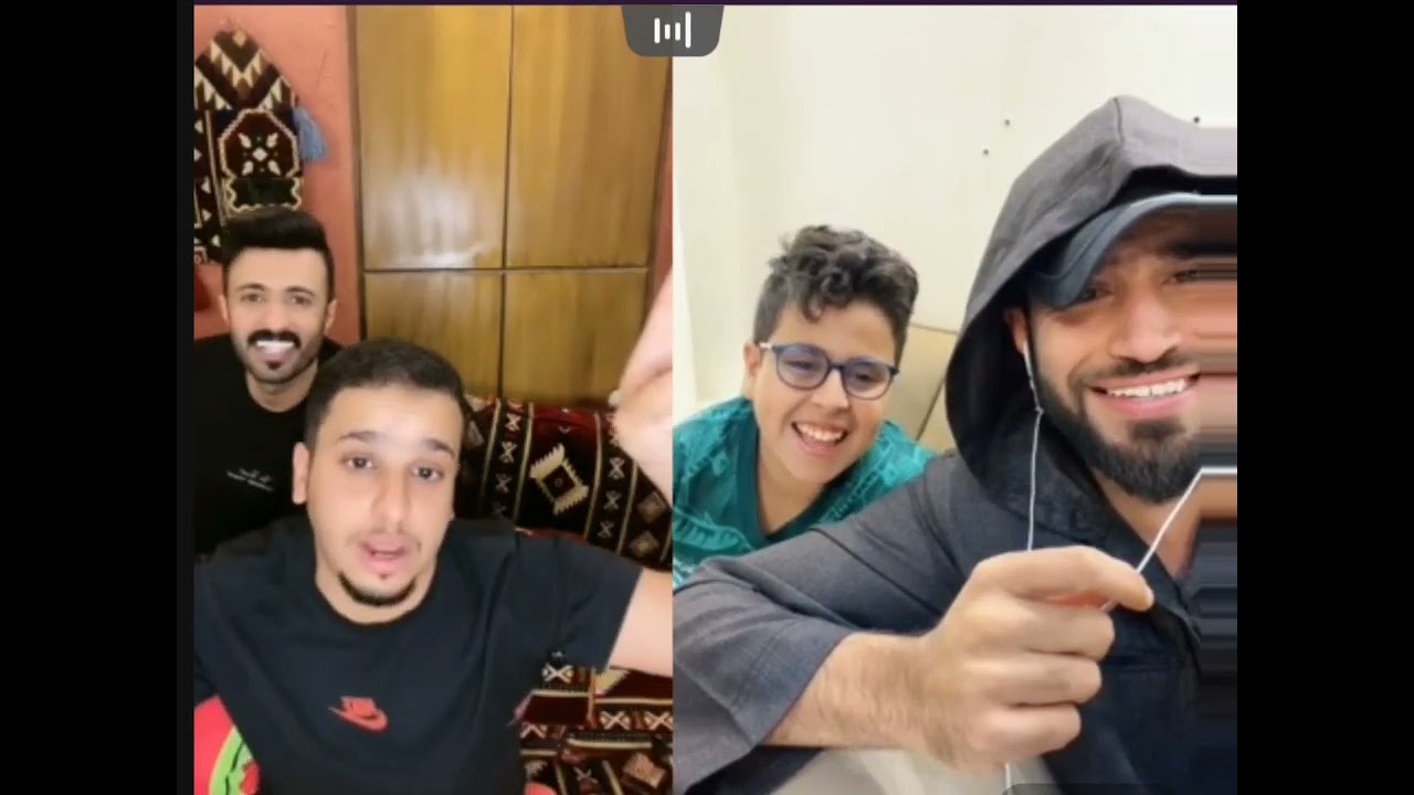 بث فيصل العيسى بعد انقطاع ٤٠ يوم بتاريخ 1/11/2022😍😍