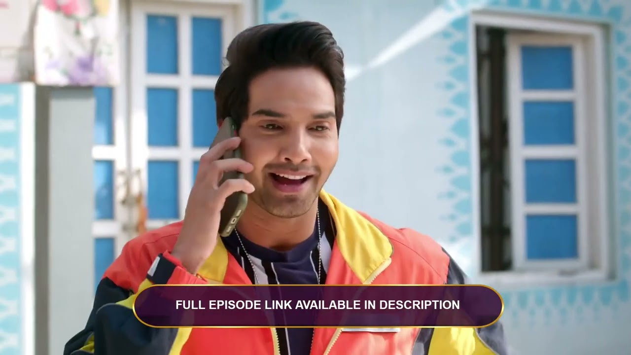 Meet - Hindi TV Serial - Ep 162 - Best Scene - Ashi Singh, Shagun Pandey, Abha Parmar - Zee TV
