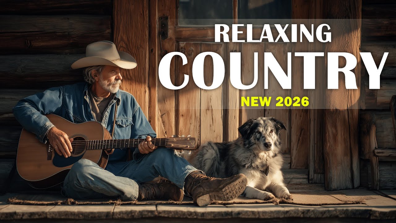 Greatest Heartfelt Classic Country Songs – Timeless Ballads - Country Classic - Alan Jackson