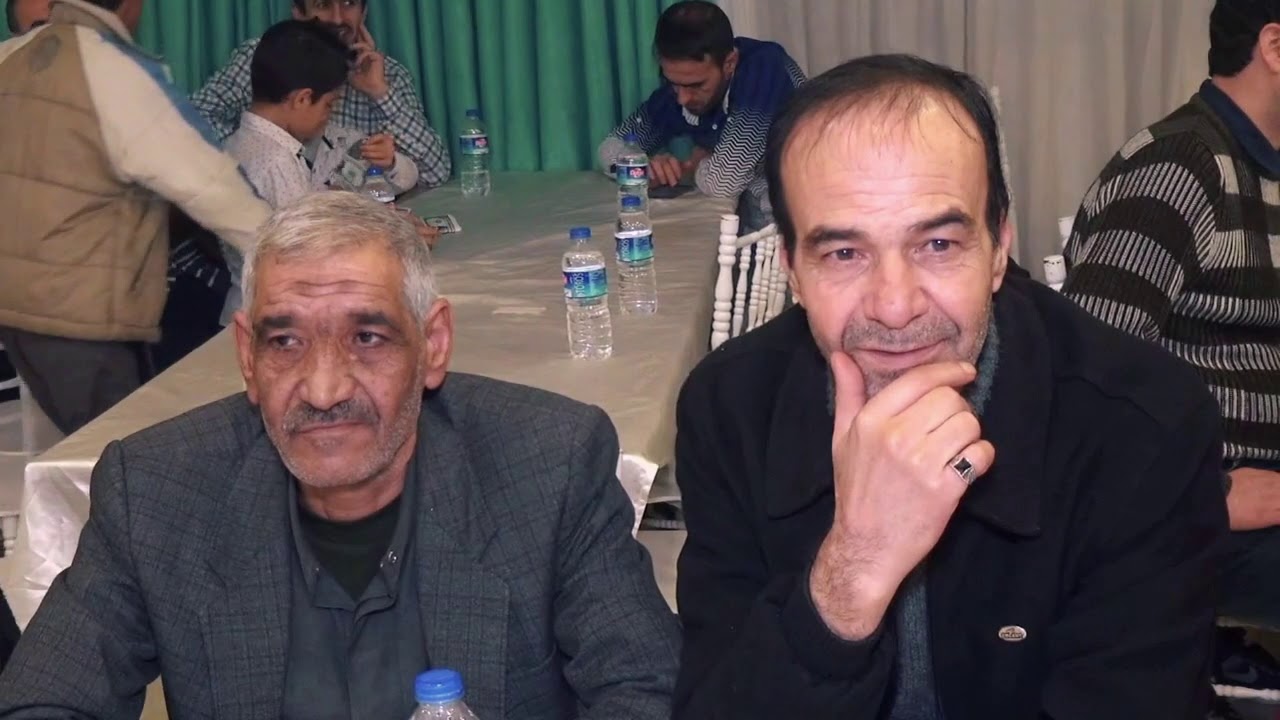 حفلة مرسين من افراح عشيرة الخريزات جزاء 3  الفنان محمد الزوري
فيديو الايهم حسن محمد