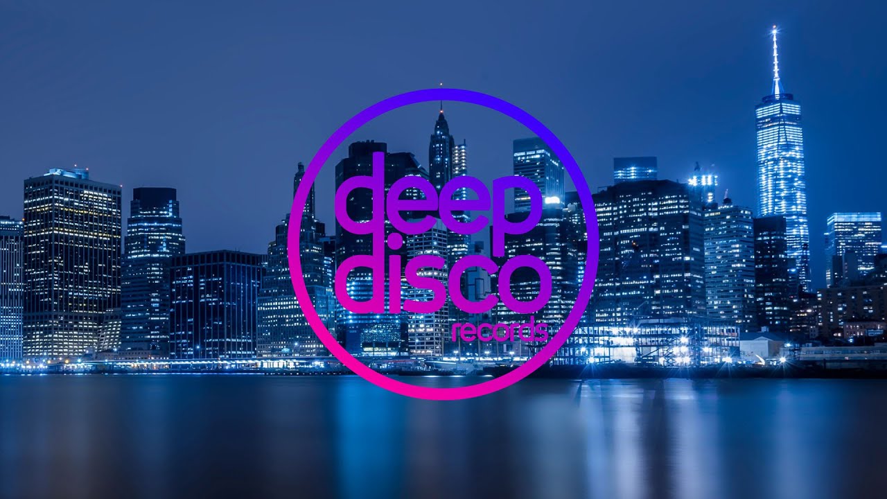 Deep House Music 2024 I Best of Deep Disco Mix 64