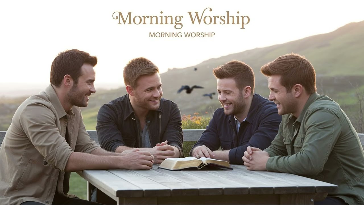 Westlife – Dawn Worship & Prayer | Morning Worship Song