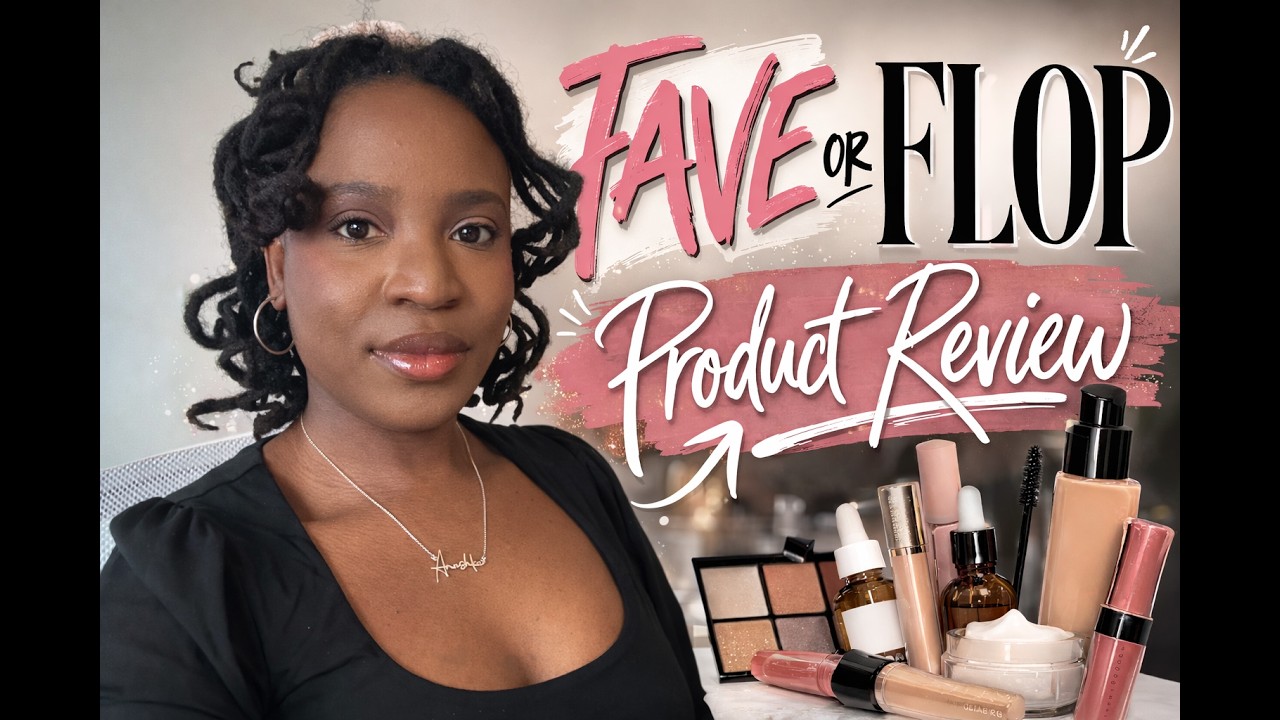 Любимый продукт или провал: обзор средств по уходу за кожей Belif