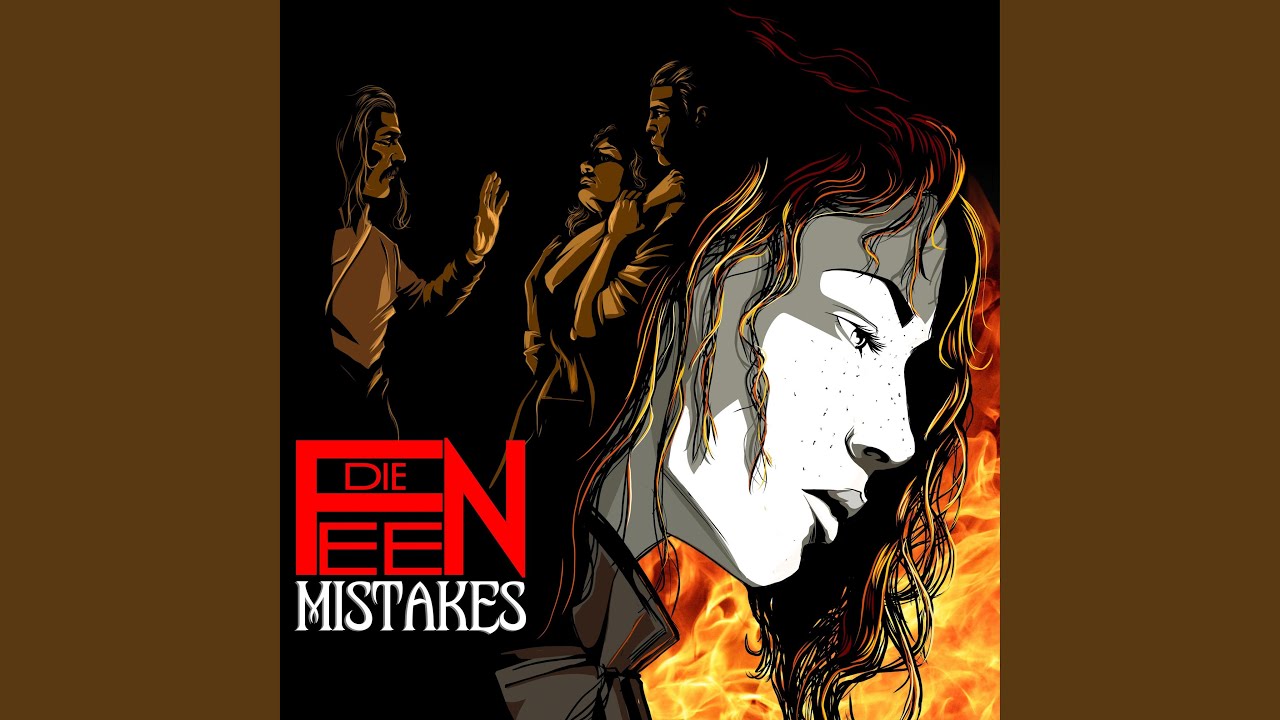 Mistakes