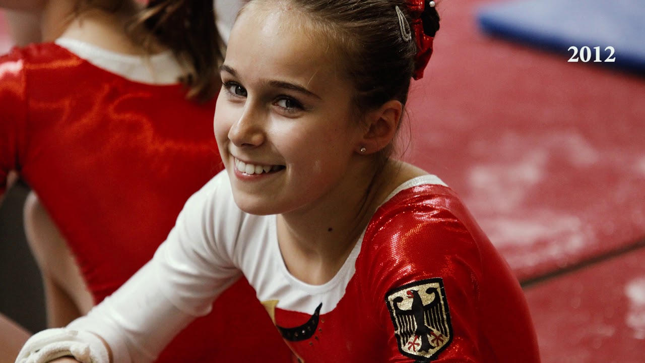 Tabea Alt: Leben f&uuml;r den Spitzensport (3/6)