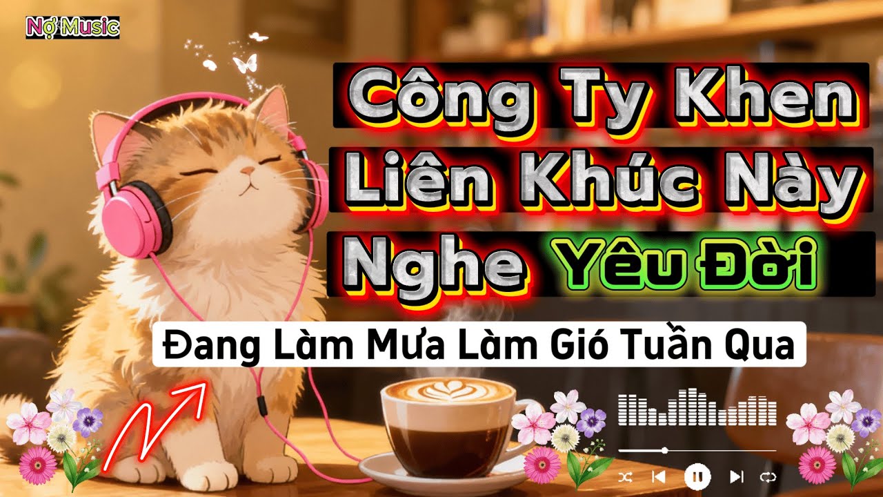 Liên Khúc Say Tình - Nghe Là NGHIỆN - Tinh Hoa Âm Nhạc Vũ Điệu ChaCha Rumba  Nhạc Việt   #nợmusic 