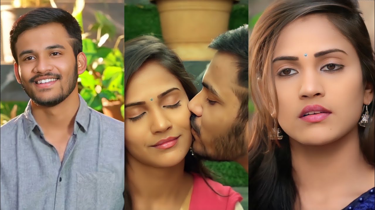 Kissing 💋 whatsapp status 💞 love status 💗 Thanks for 2.6 crores views😜 subscribe for more videos &hearts;️
