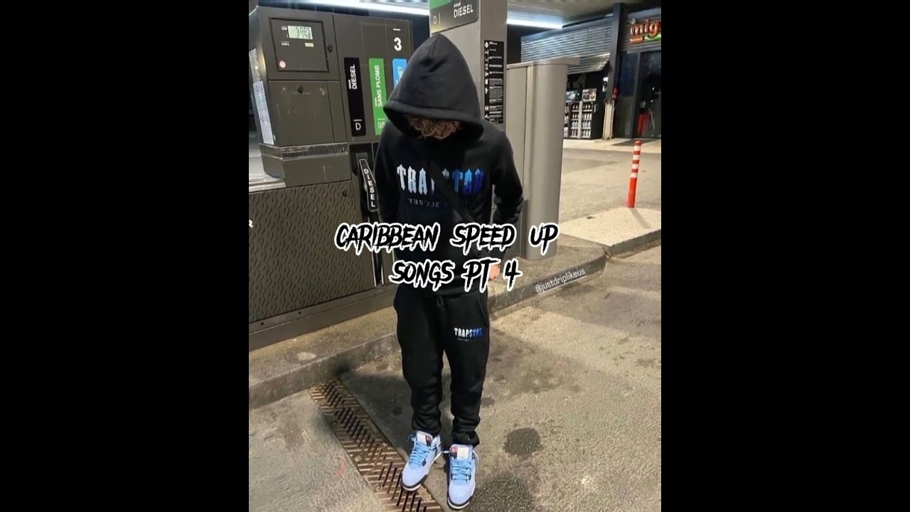 Prince Swanny - No Time (speed up)