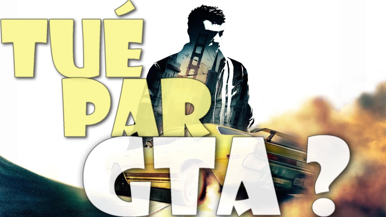 La saga Driver : licence en panne d'essence