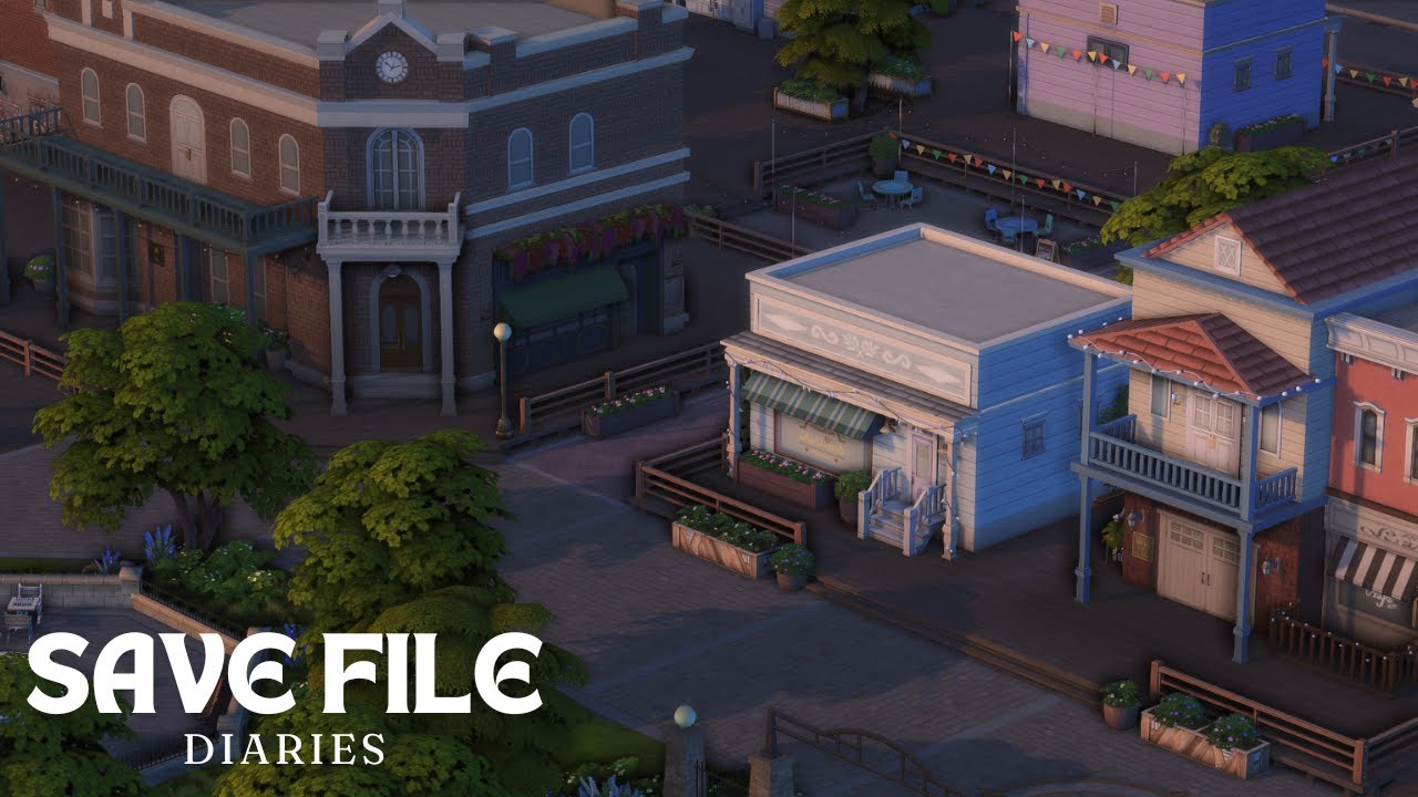 return of the doo doo - Save File Diaries #13