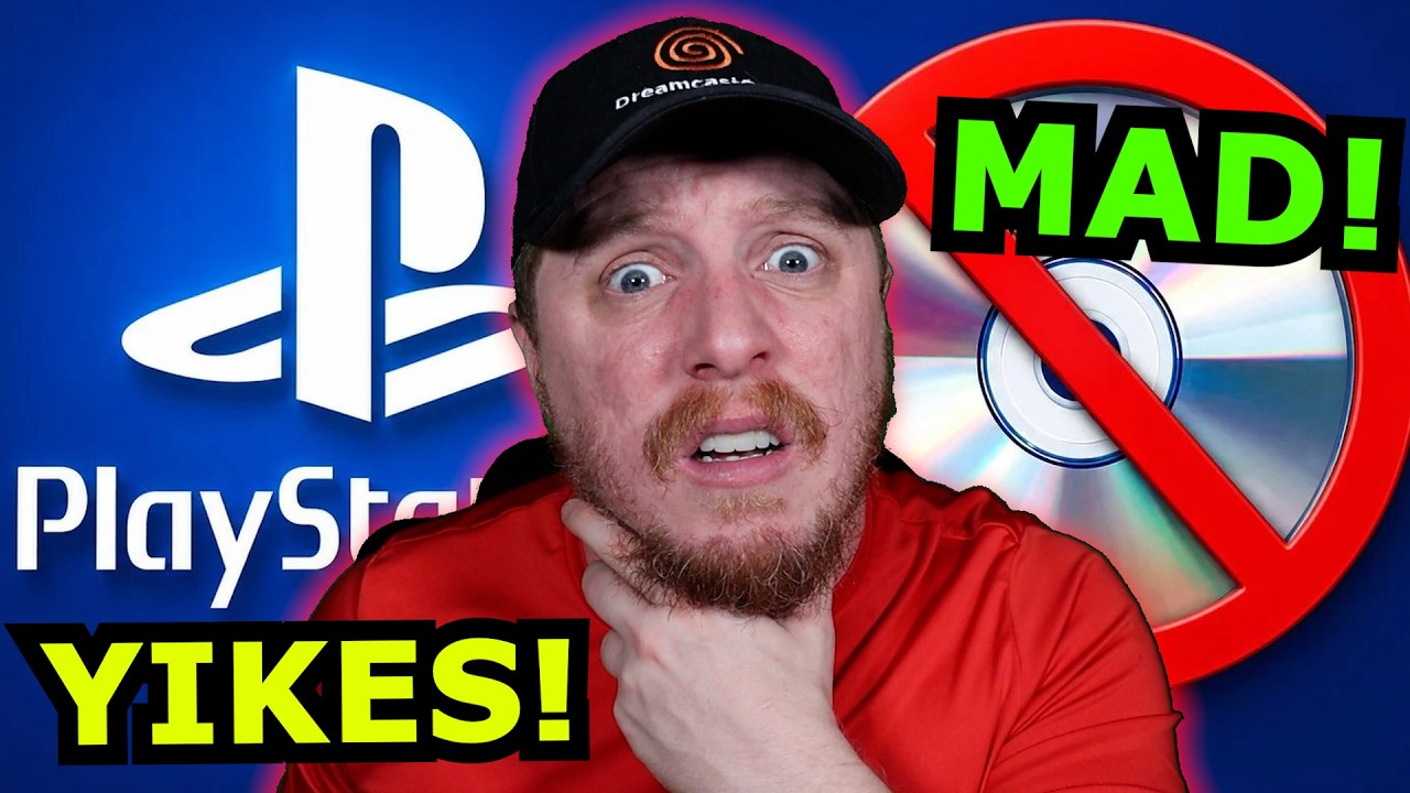 NEW LEAK says Game Devs HATE Sony!! PlayStation Backlash GETS WORSE!!