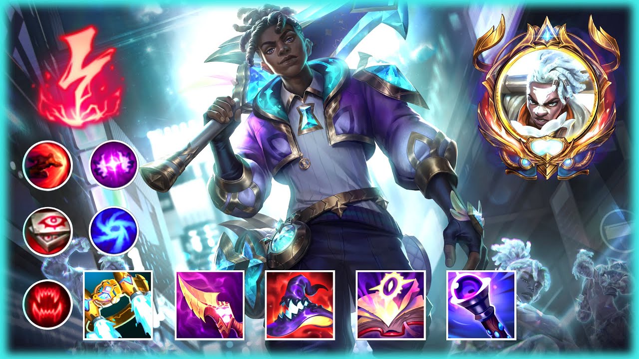 EkkoTheNeeko EKKO MONTAGE 2024 - 
