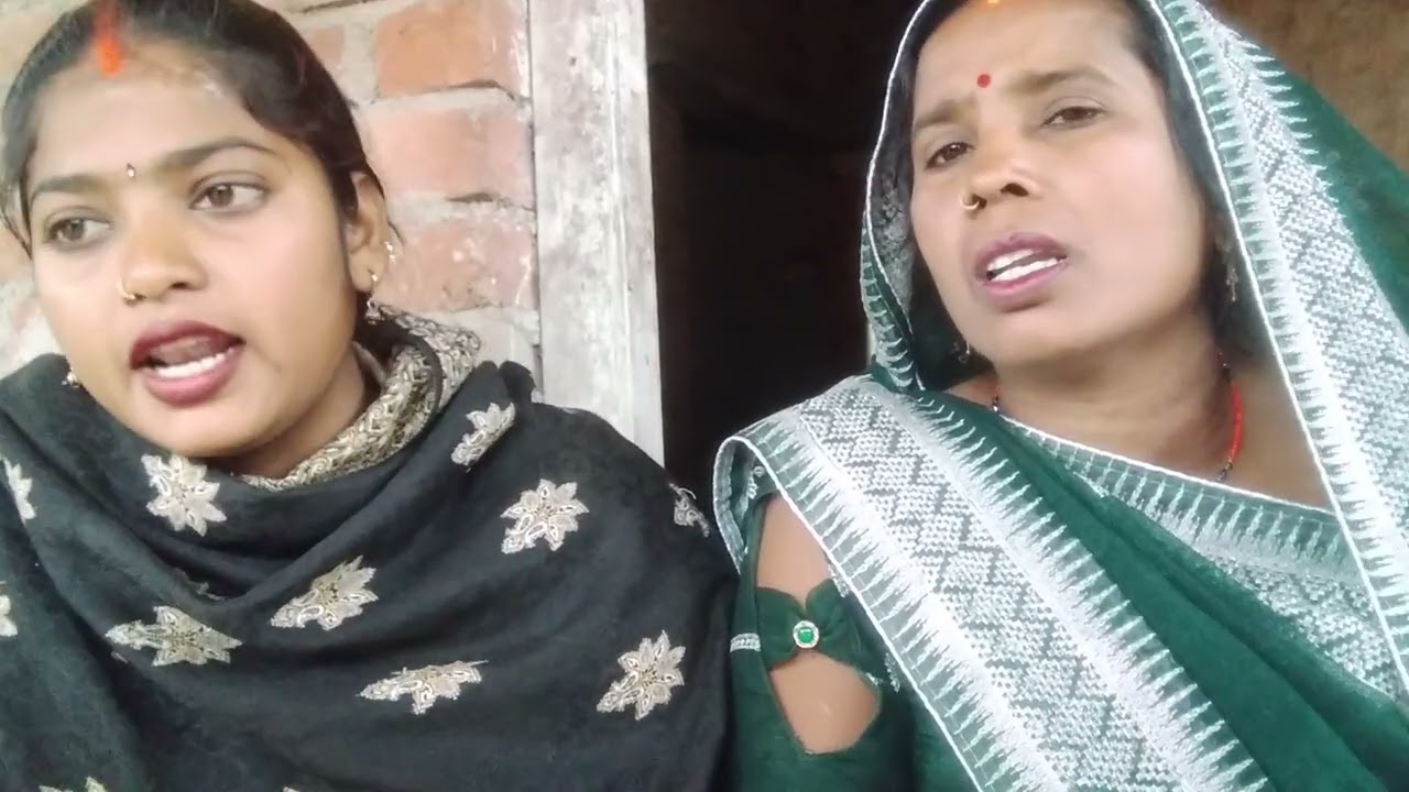 बहुत ही प्यार और धमाकेदार सोहर गीत है कृपया करके लाइक करें 🙏🙏🙏