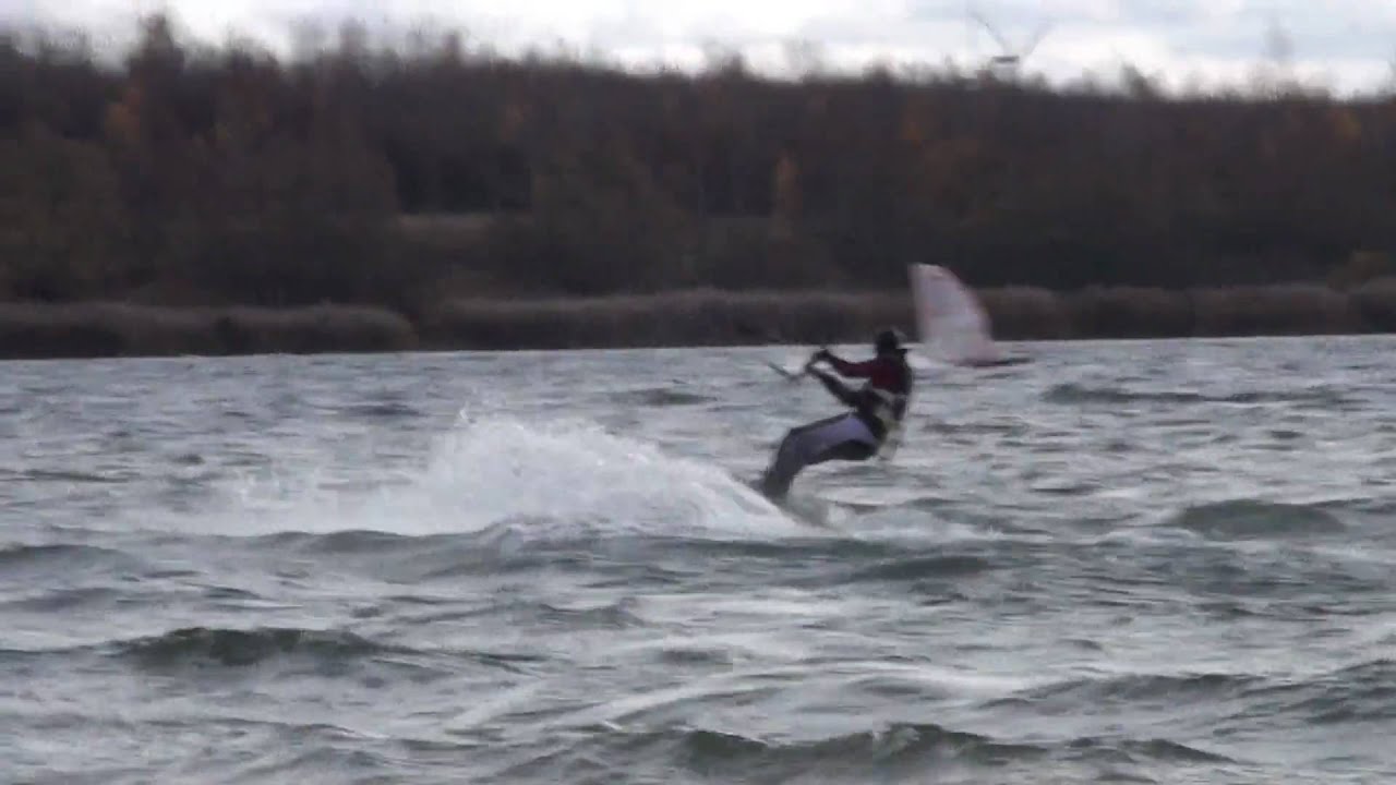 Vogtlandkiter Thräna 2009