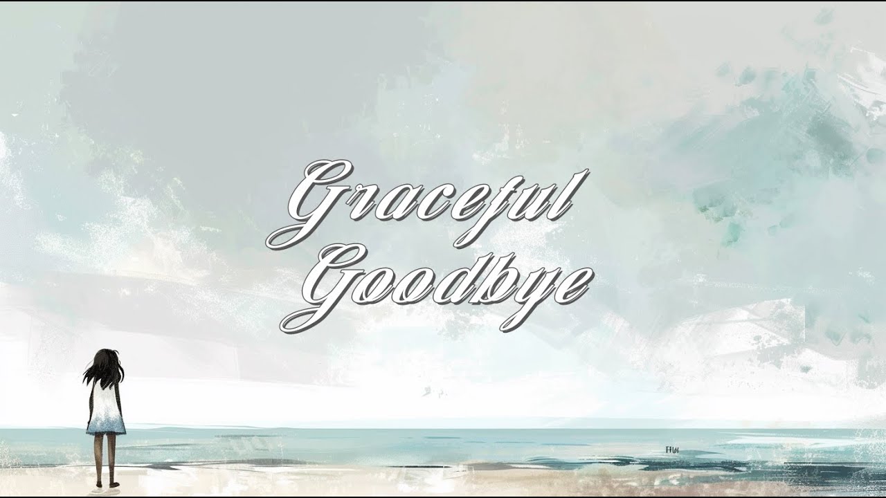 Music Magic - Graceful Goodbye