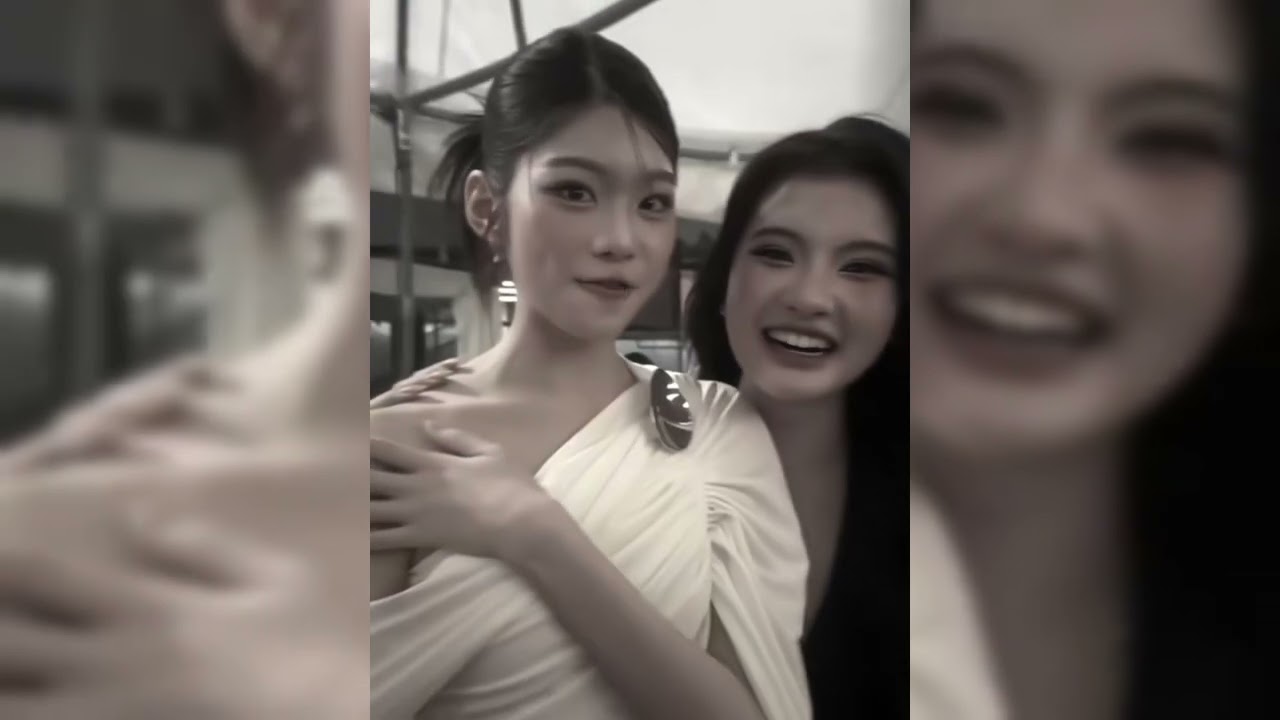 PART 2| TỔNG HỢP VIDEO TIKTOK PHIM GL THÁI - CLAIREBELL 