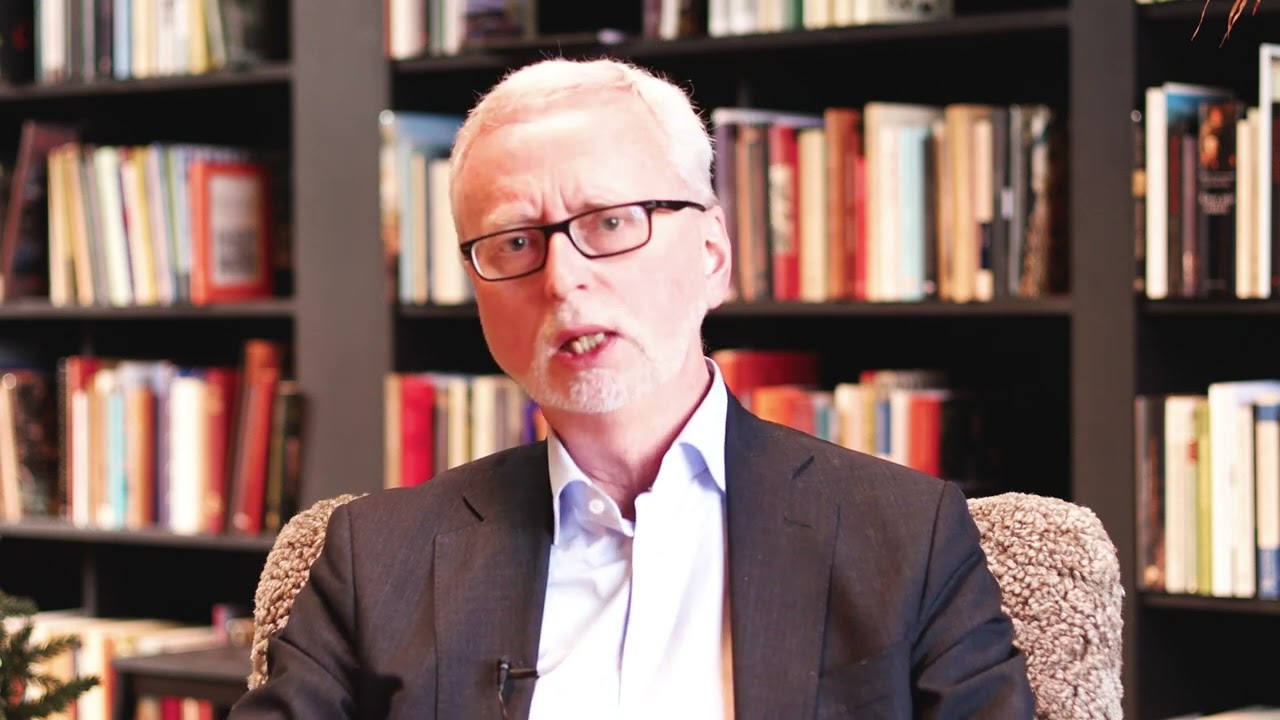 Introduktion till handelns historia med Dick Harrison
