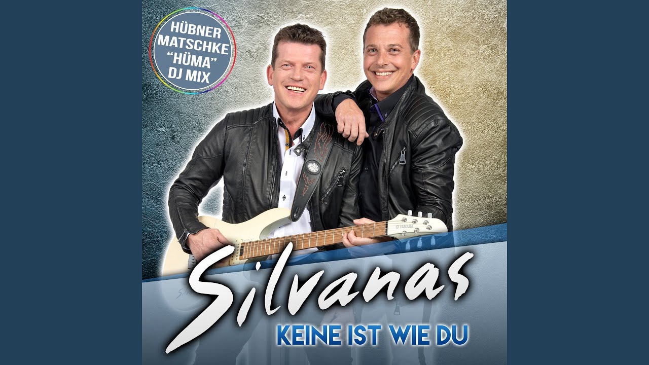 Keine ist wie du (Hübner Matschke 