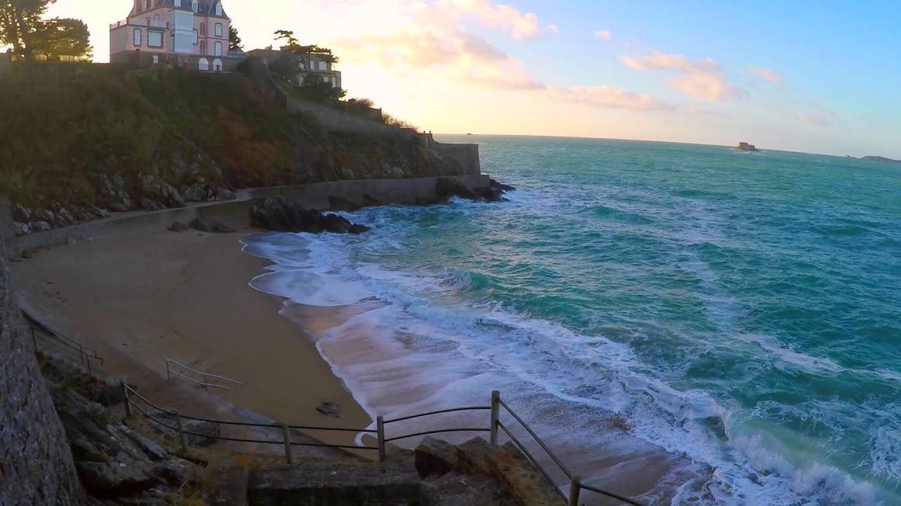 dinard