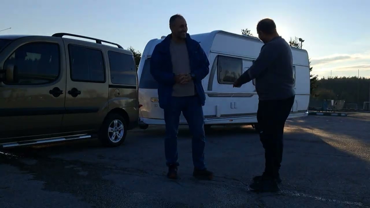 Karavana DAGIR söyleşi 