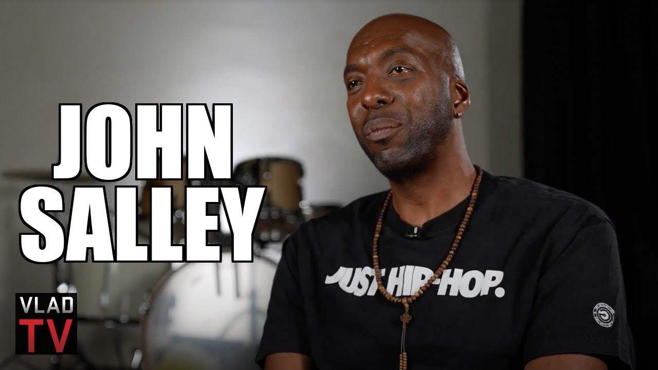 John Salley Doubles Down on His Celebrity Ghost Story about Shooting at Magic City (Part 26)