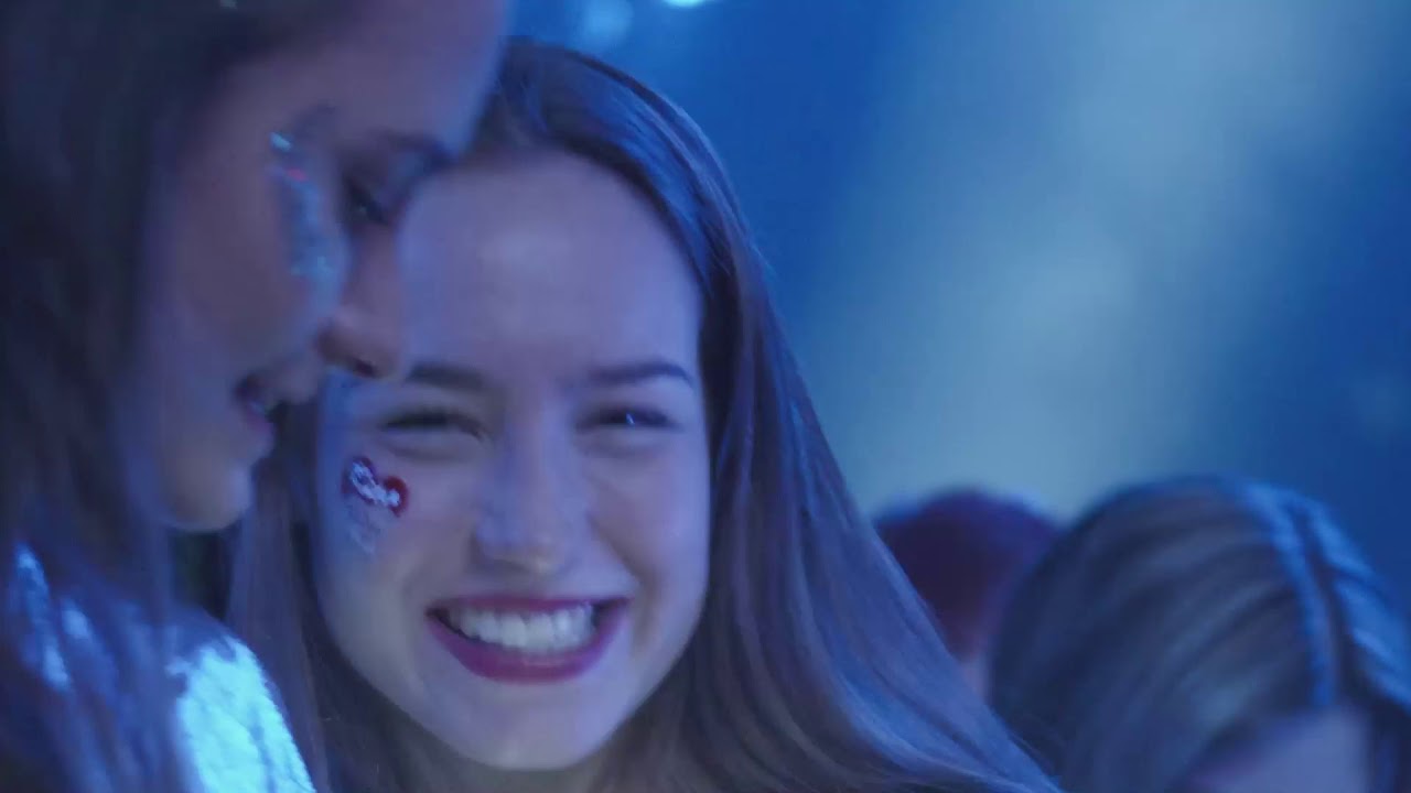 2019.Aftermovie blu|white - Karneval meets Clubbing