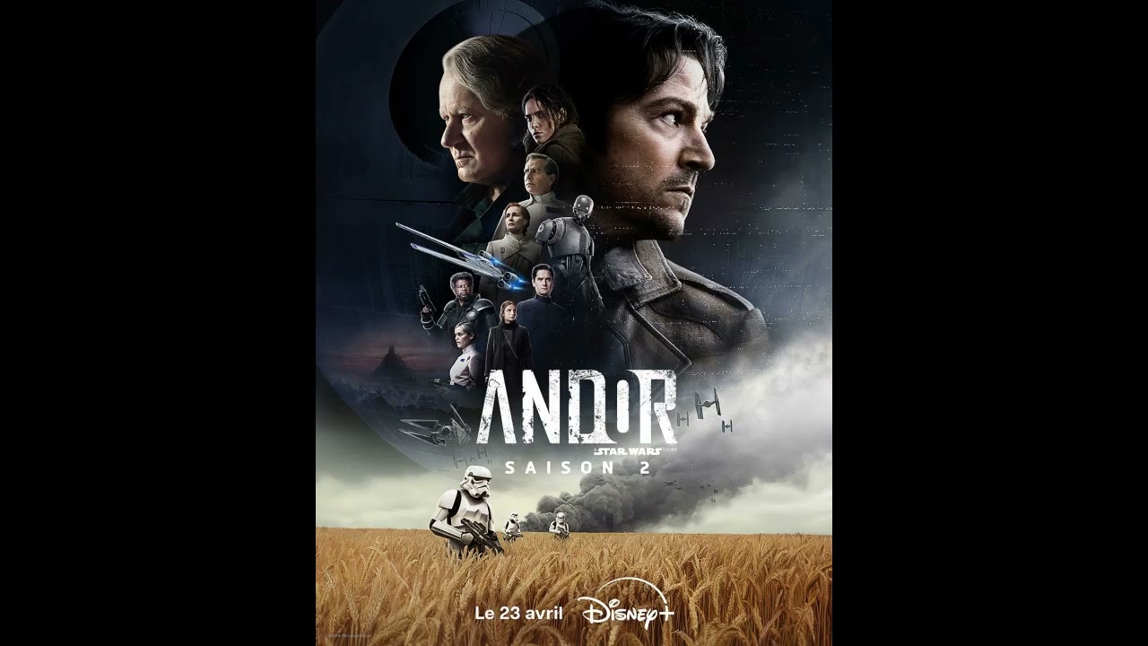 ALEX! Critique ciné et série global 2025 ! ( avec un peu de retard dsl ^^')