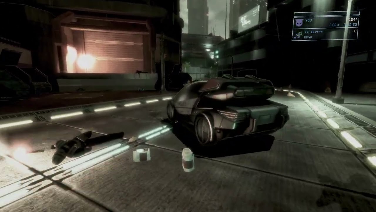 HCR ODST CLASO MS6 w/ToyChest - 0:43