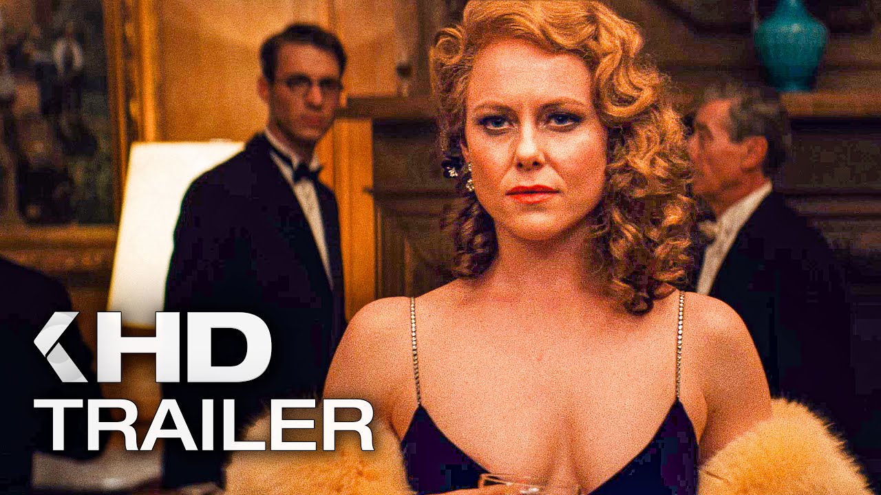 THE SPY Trailer (2022) English Subtitles