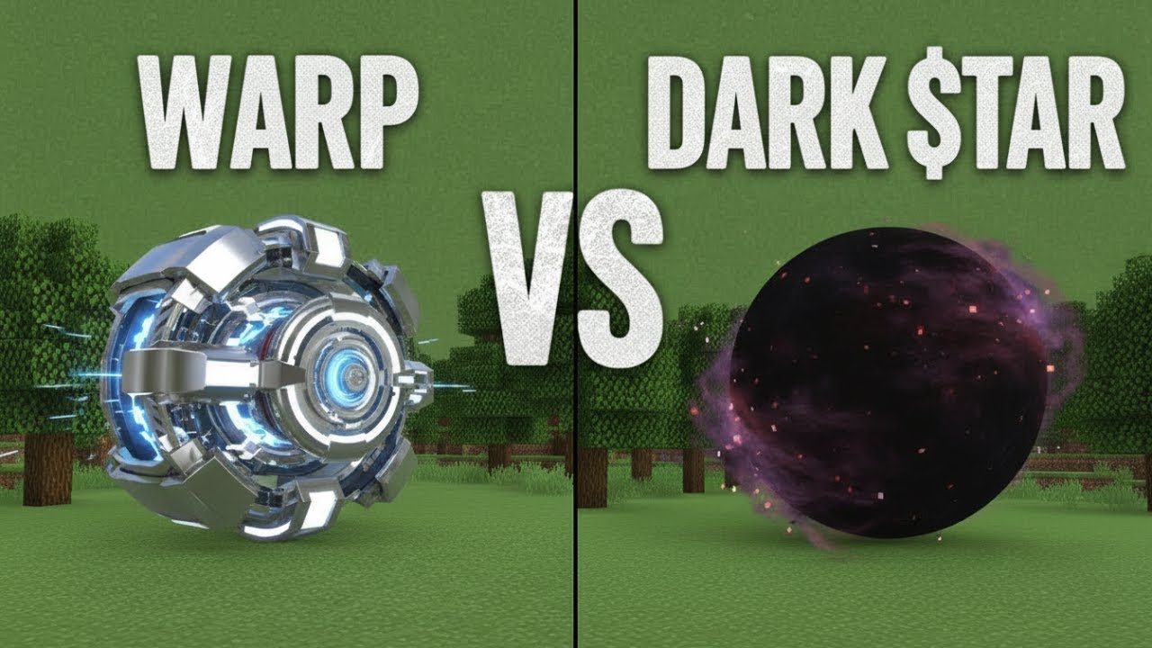 Warp Vs Dark Star (US Mobile) | Full Guide 2026