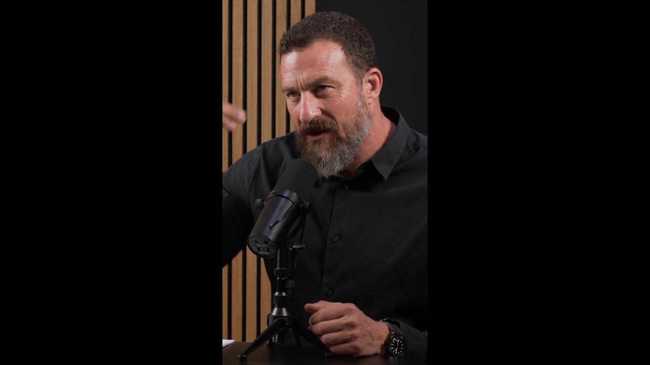 Where does pain come from? 