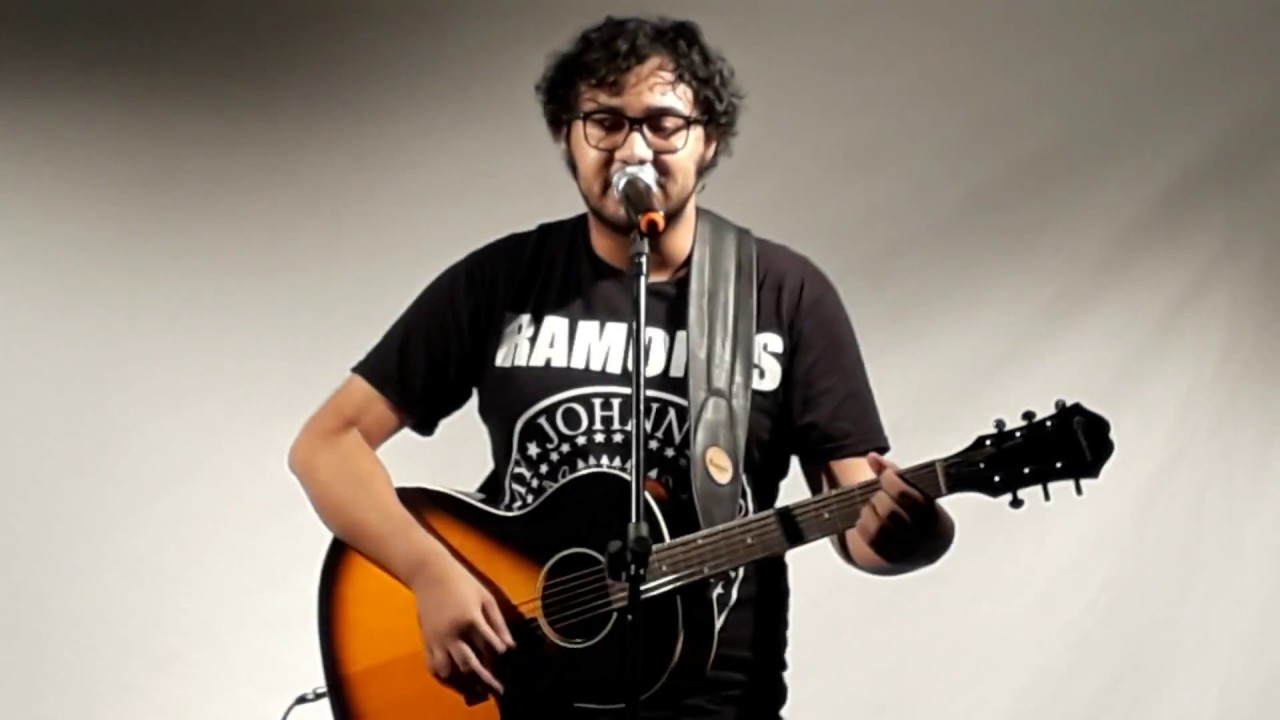 Enfants - Erva Buena (cover)