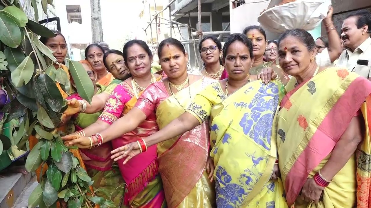 Venkatesh Pandari Rata