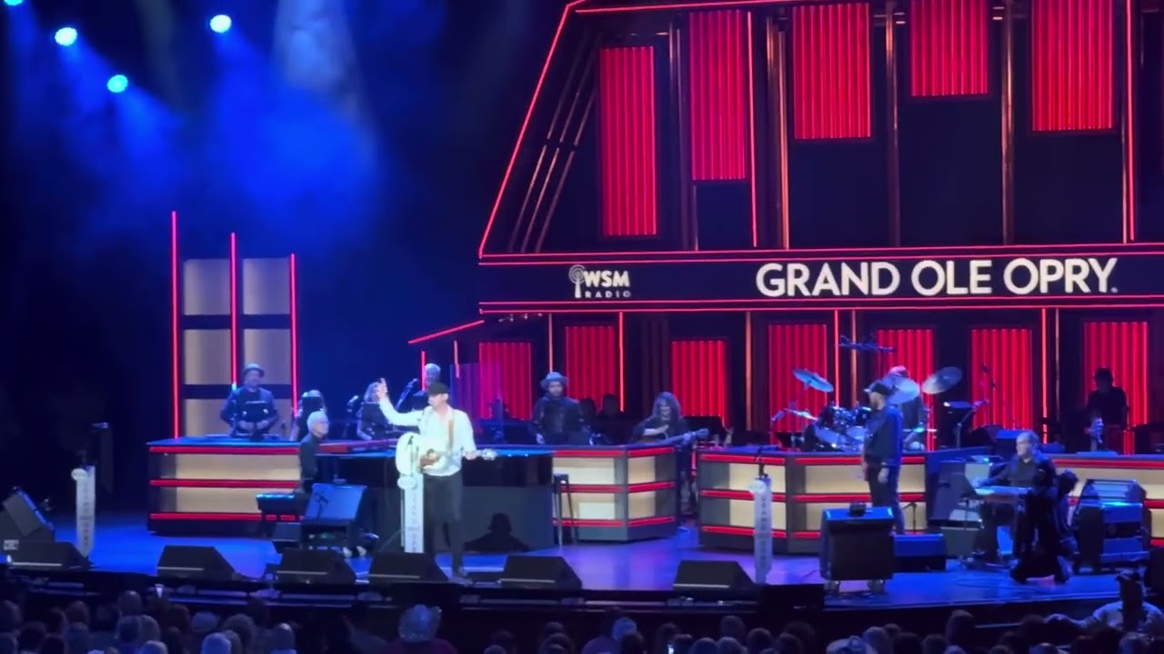 Drew Baldridge @ Grand Ole Opry - She’s Somebody’s Daughter 8/30/24