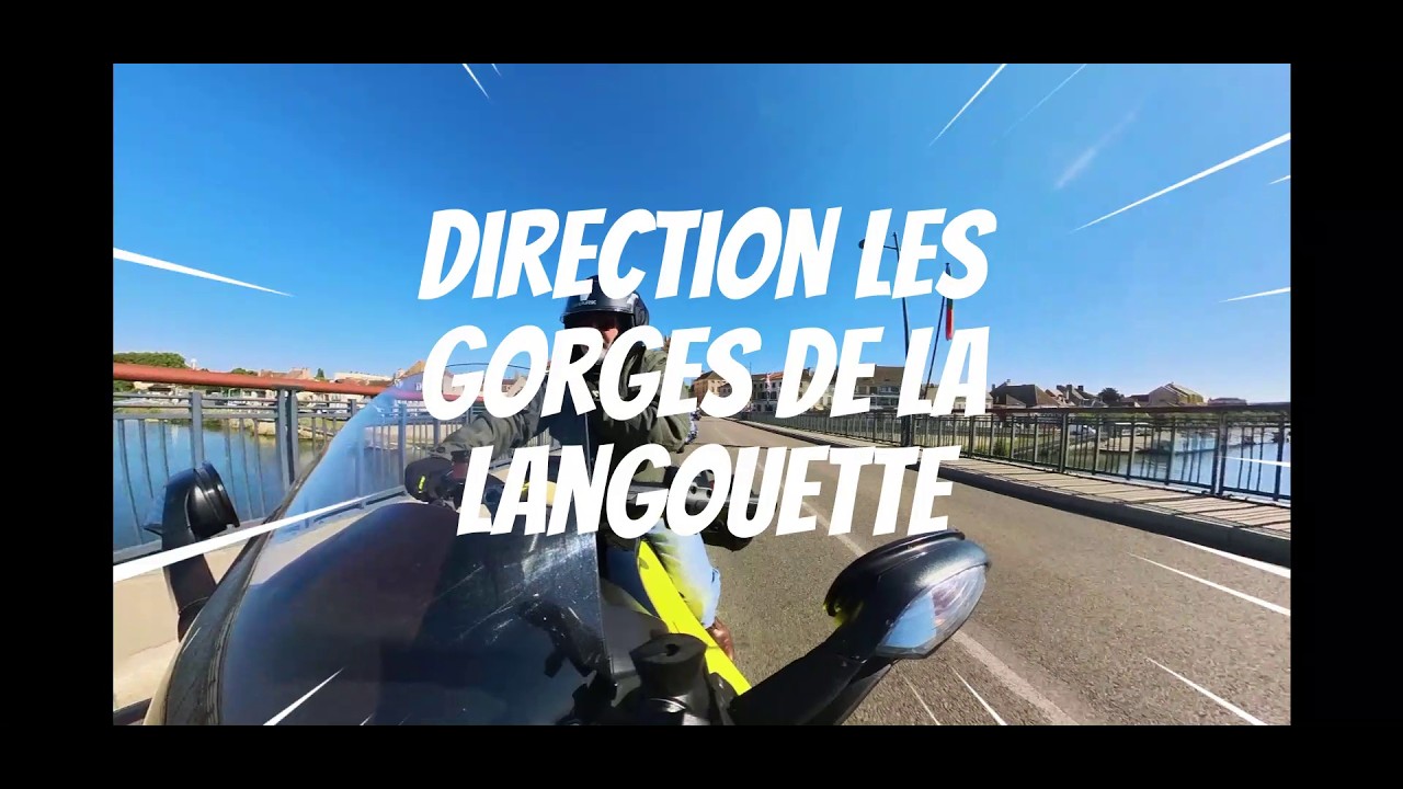 Can-Am Spyder, 3roues, Balades motos, sorties motos