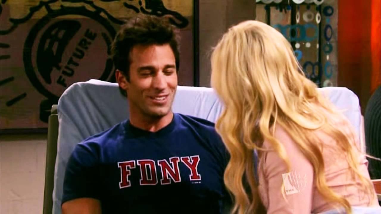 What I Like About You   Vic and Val   season 4 episode 11