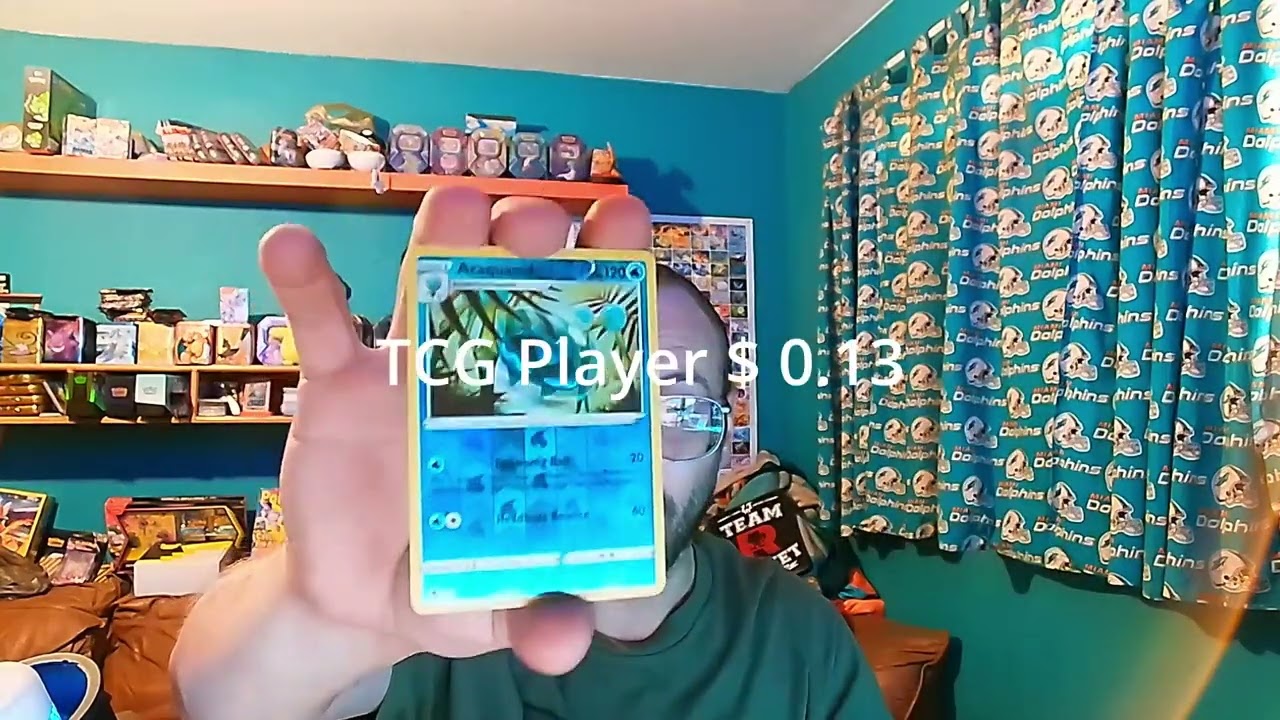 Poppin Packs Episode 29 Cyclizar Ex Box