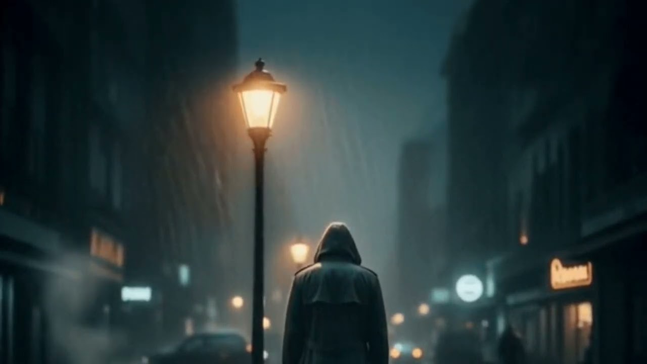 Tu Agar Meri - Gehra Hua (Official Music Video) | A Soulful Classical-Sad Reimagination