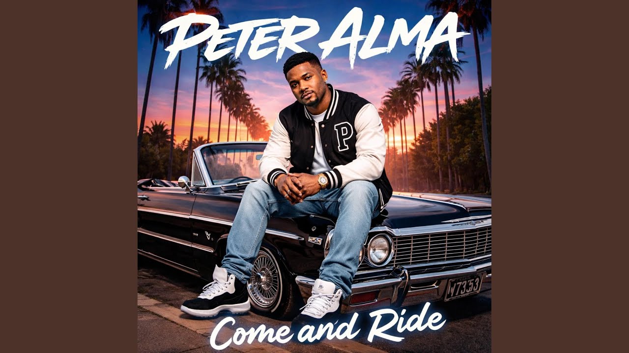 Come and Ride