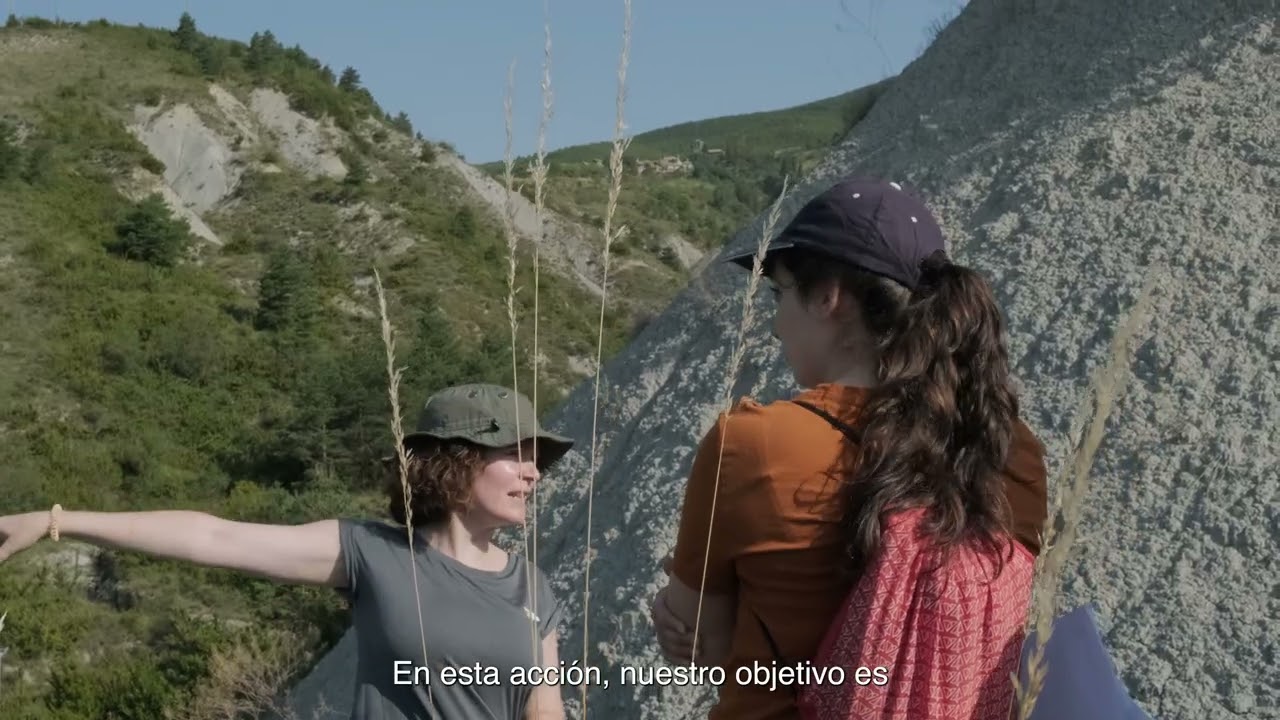 SOLPYR - Suelos del Pirineo: conocerlos para protegerlos
