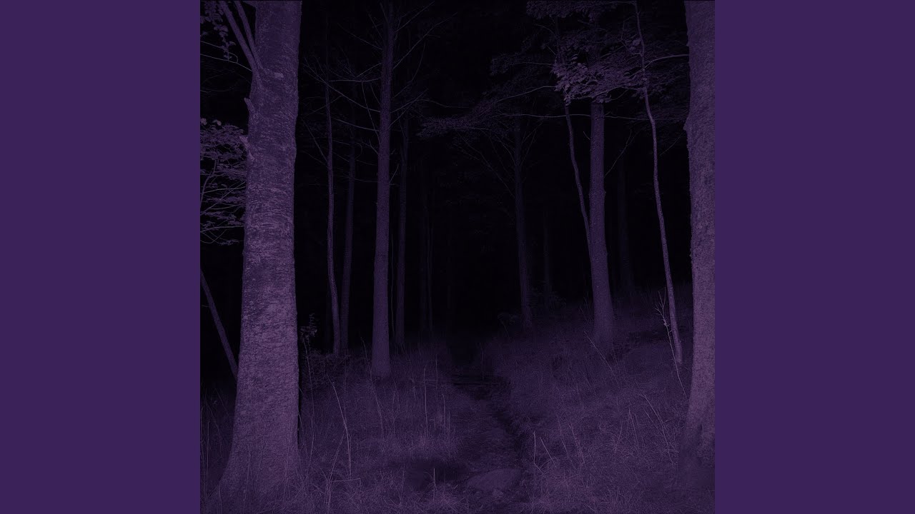 bleach (Slowed + Reverb)