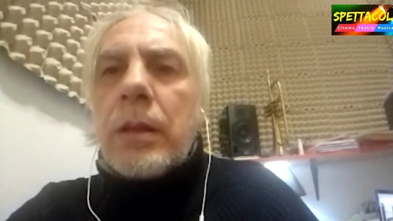 Paolo Benvegnù, intervista È inutile parlare d'amore: «Nella vita ho sempre cercato di nascondermi»