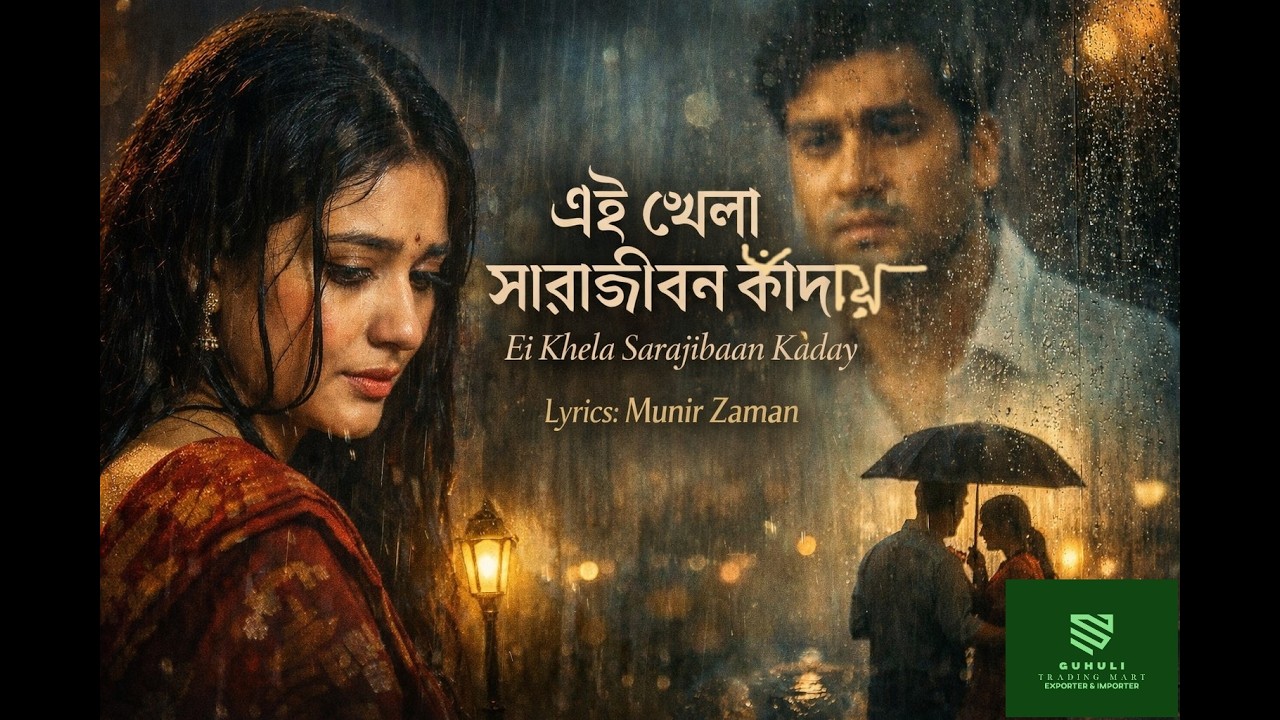 Ei Kkela Sara-jeebon Kanday ( এই খেলা সারা জীবন কাঁদায়)