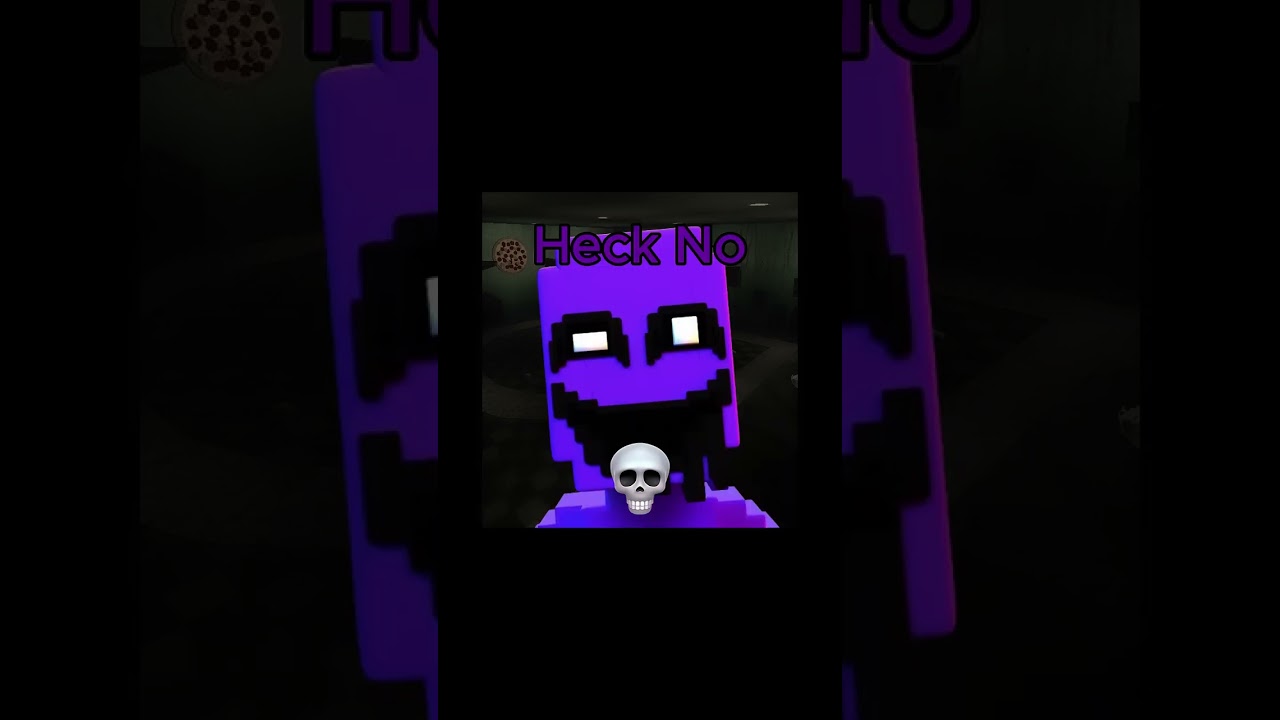The best fnaf td starter