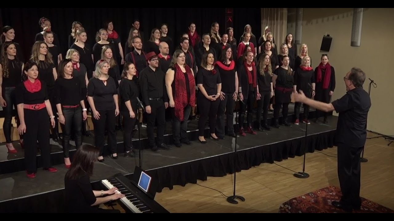 Musique  |  CANTARE  |  